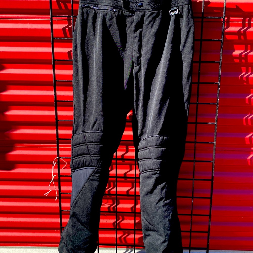 White fir x schoeller snow pants (men’s)